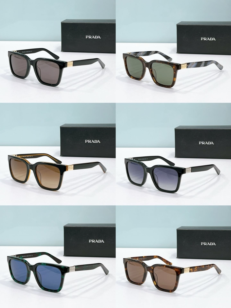 Prada Sunglasses